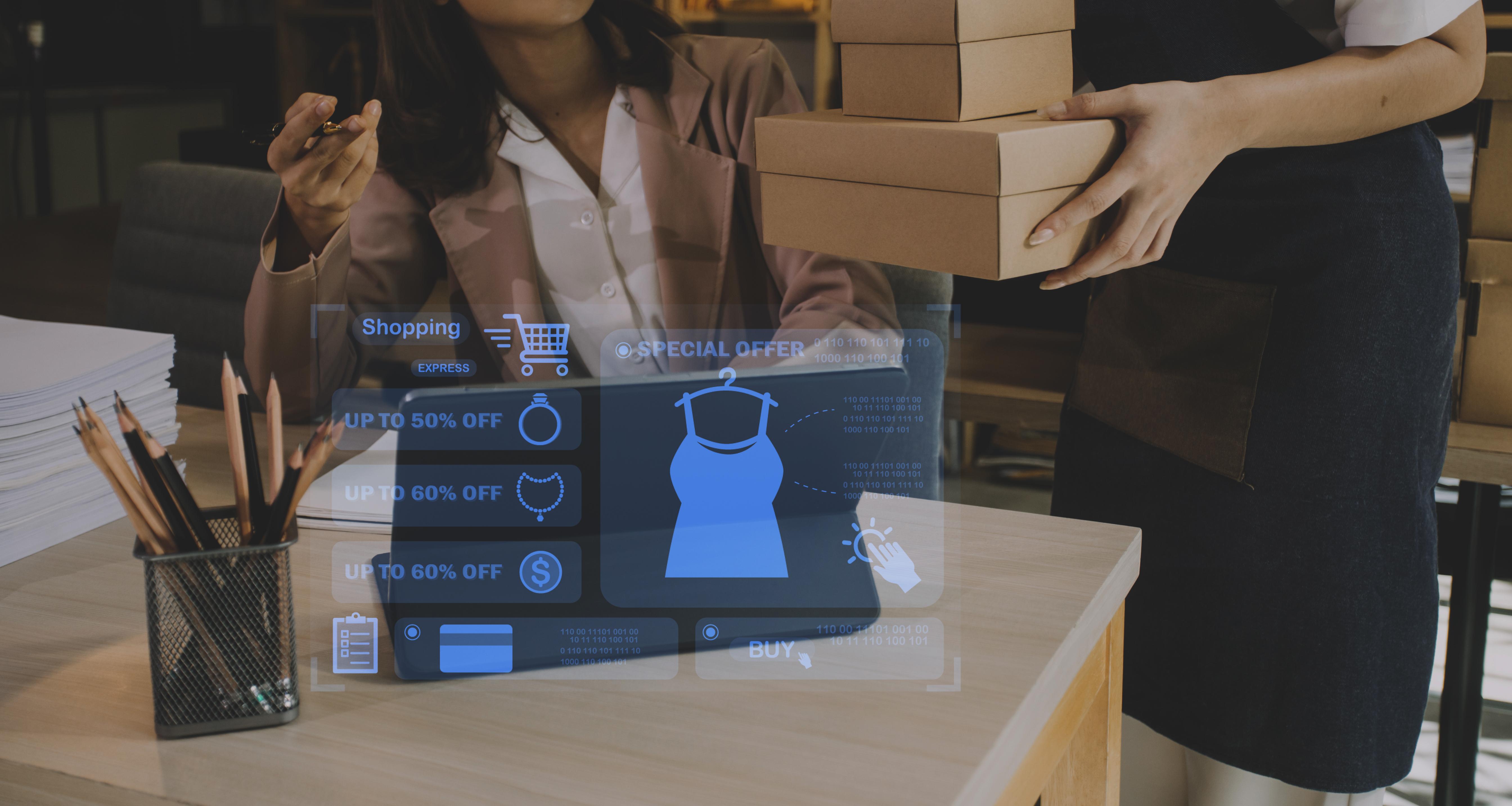 Reliable Supplier Management Platforms ensure smooth communication and product sourcing.