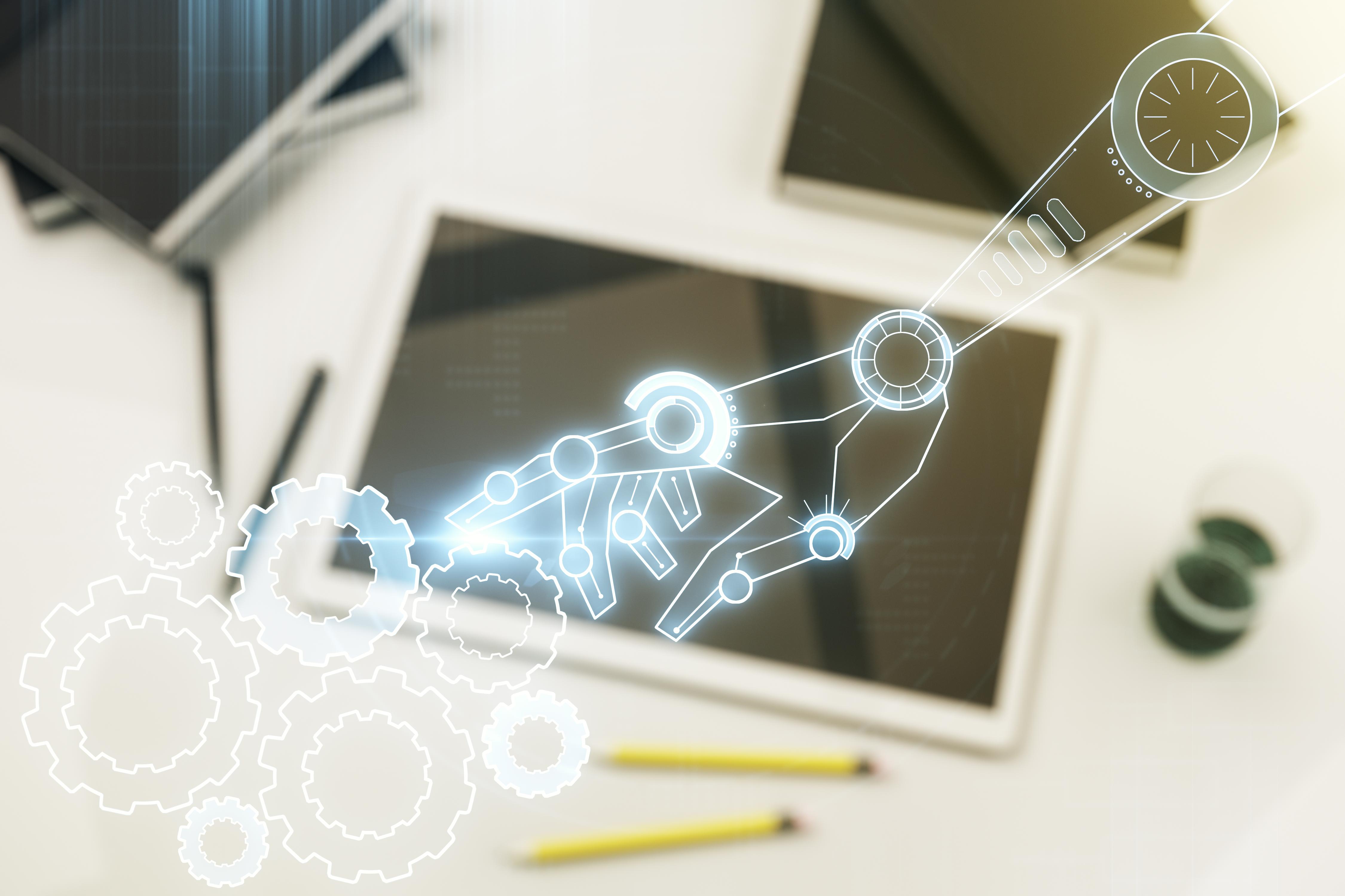 Integrated Marketing Automation Tools help you reach customers effectively and personalize campaigns.