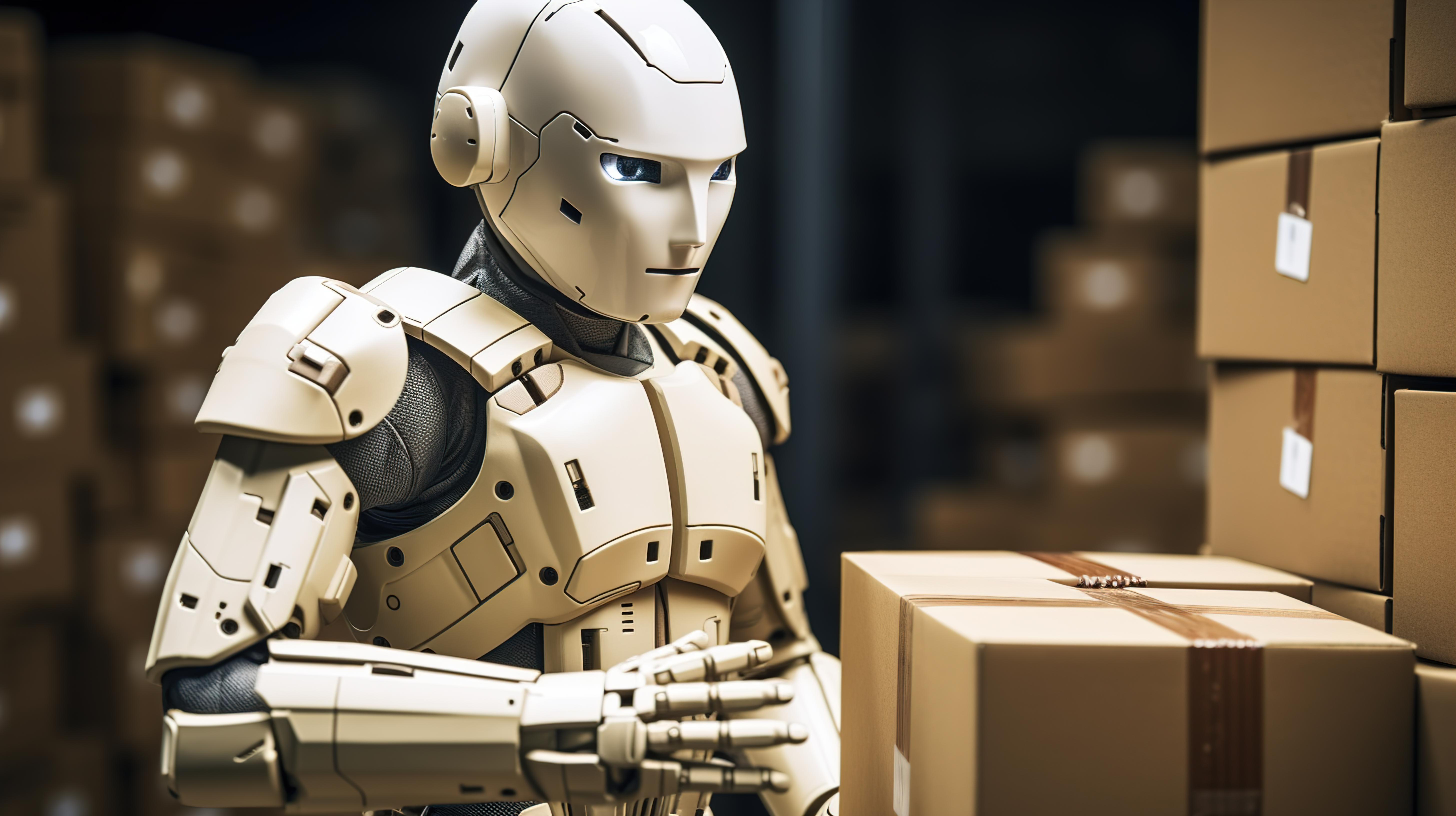 Automated Order Processing Systems streamline your fulfillment workflow for efficiency.