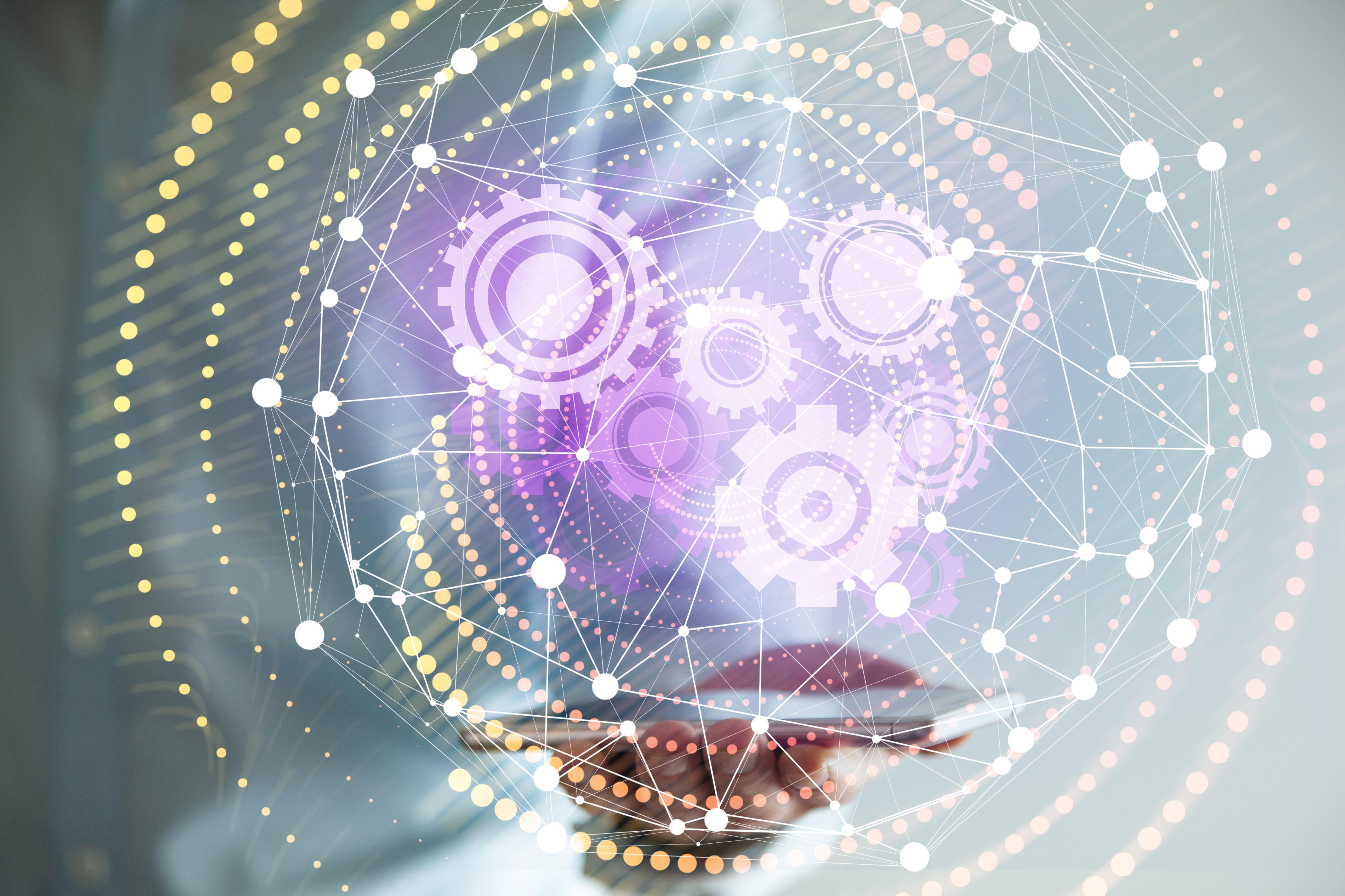 Scalable IT Infrastructure for E-commerce